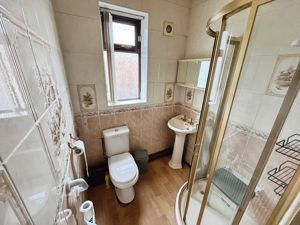 Shower Room - click for photo gallery